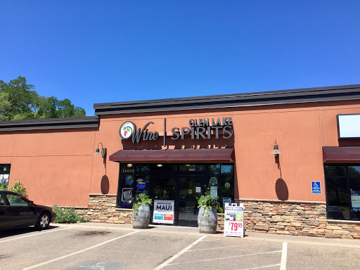 Glen Lake Wine & Spirits, 14448 Excelsior Blvd, Minnetonka, MN 55345, USA, 