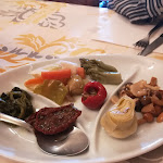 Photo n°1 de l'avis de Lucia.l fait le 06/09/2018 à 15:07 sur le  Trattoria Alpina à Lozio