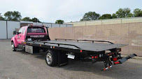 Henderson Towing & Auto Repair - Photo 2 - Car repair in Oak Park, MI, Detroit