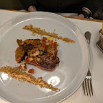 Photo n°3 de l'avis de Sara.a fait le 18/03/2022 à 21:46 sur le  Cantinho do Avillez - Chiado à Lisbon