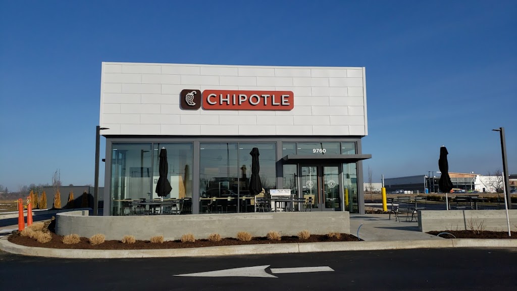 Chipotle Mexican Grill 46037