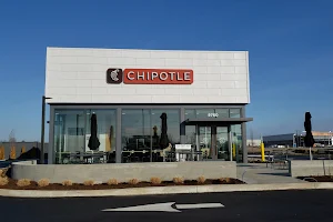 Chipotle Mexican Grill image