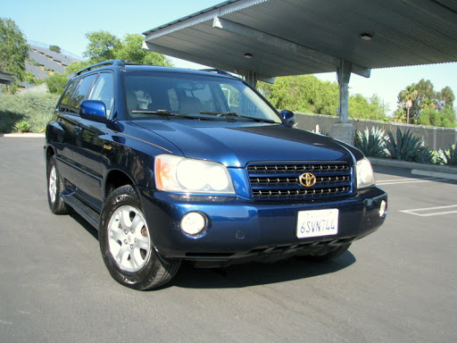 Car Dealer «Used Cars Los Angeles Inc», reviews and photos, 4622 N Eagle Rock Blvd, Los Angeles, CA 90041, USA