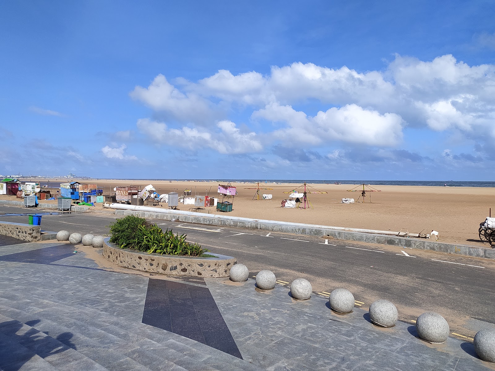 Gandhi Beach photo #9