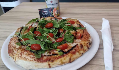 Pizza Twin à Douai