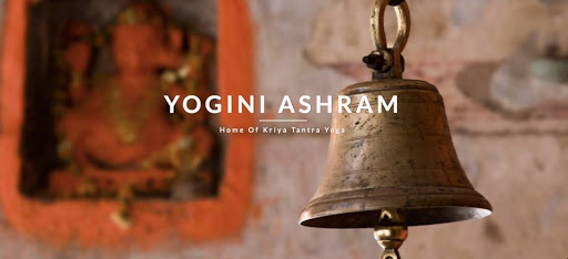 Yogini Ashram