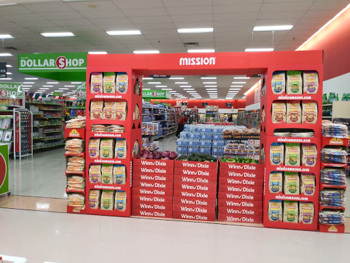 Supermarket «Winn-Dixie», reviews and photos, 6600 North Socrum Loop, Lakeland, FL 33809, USA