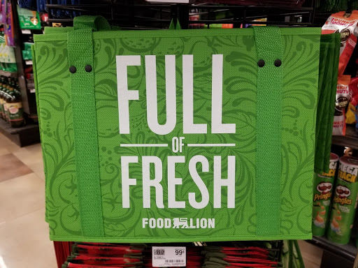 Grocery Store «Food Lion», reviews and photos, 2060 Yellow Springs Rd, Frederick, MD 21702, USA