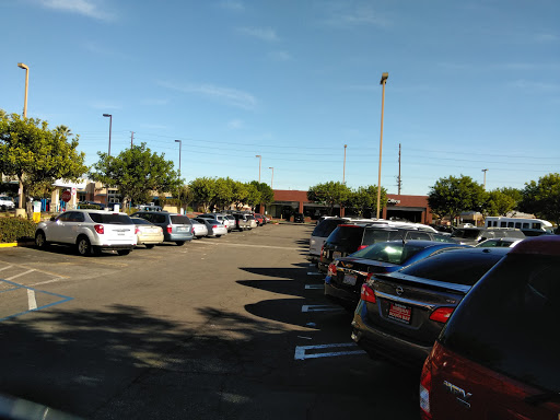 Gym «LA Fitness», reviews and photos, 441 N Azusa Ave, West Covina, CA 91791, USA