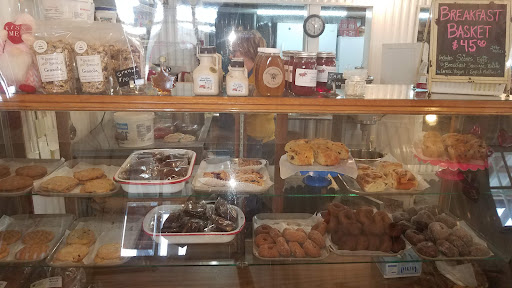 Chase Farm Bakery