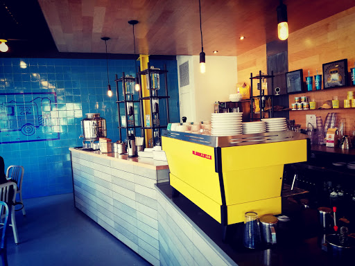 Dessert Shop «Sucré», reviews and photos, 3025 Magazine St, New Orleans, LA 70115, USA