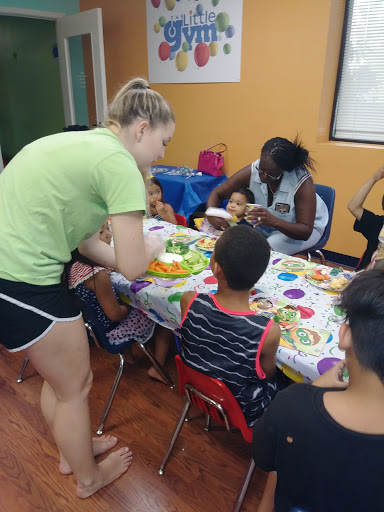 Gymnastics Center «The Little Gym of Alderwood», reviews and photos, 18905 33rd Ave W #117, Lynnwood, WA 98036, USA