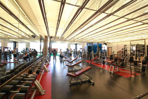 Gym «The Edge Fitness Clubs Trumbull», reviews and photos, 41 Monroe Turnpike, Trumbull, CT 06611, USA