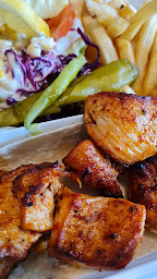 Photo n°36 de Grill Anatolia à Billy-Montigny ()