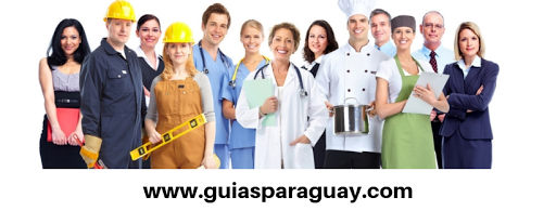 Guías Paraguay