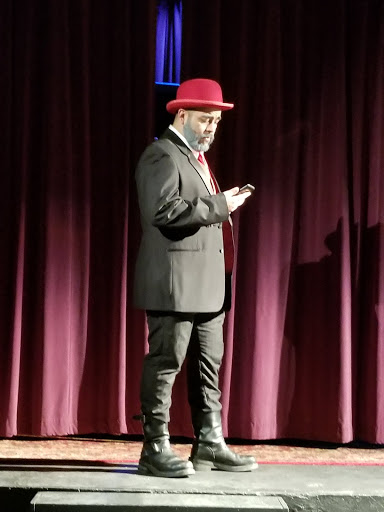 Performing Arts Theater «Hardin County Playhouse», reviews and photos, 209 W Dixie Ave, Elizabethtown, KY 42701, USA