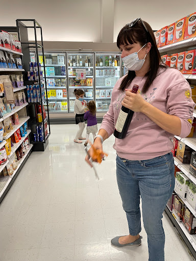 Department Store «Target», reviews and photos, 7200 Amador Plaza Rd, Dublin, CA 94568, USA