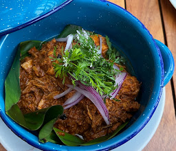 Terraza Cha Cha Chá photo