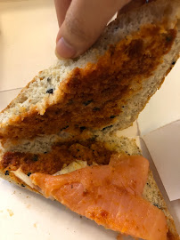 Sandwich du Sandwicherie Lina's à Paris - n°19