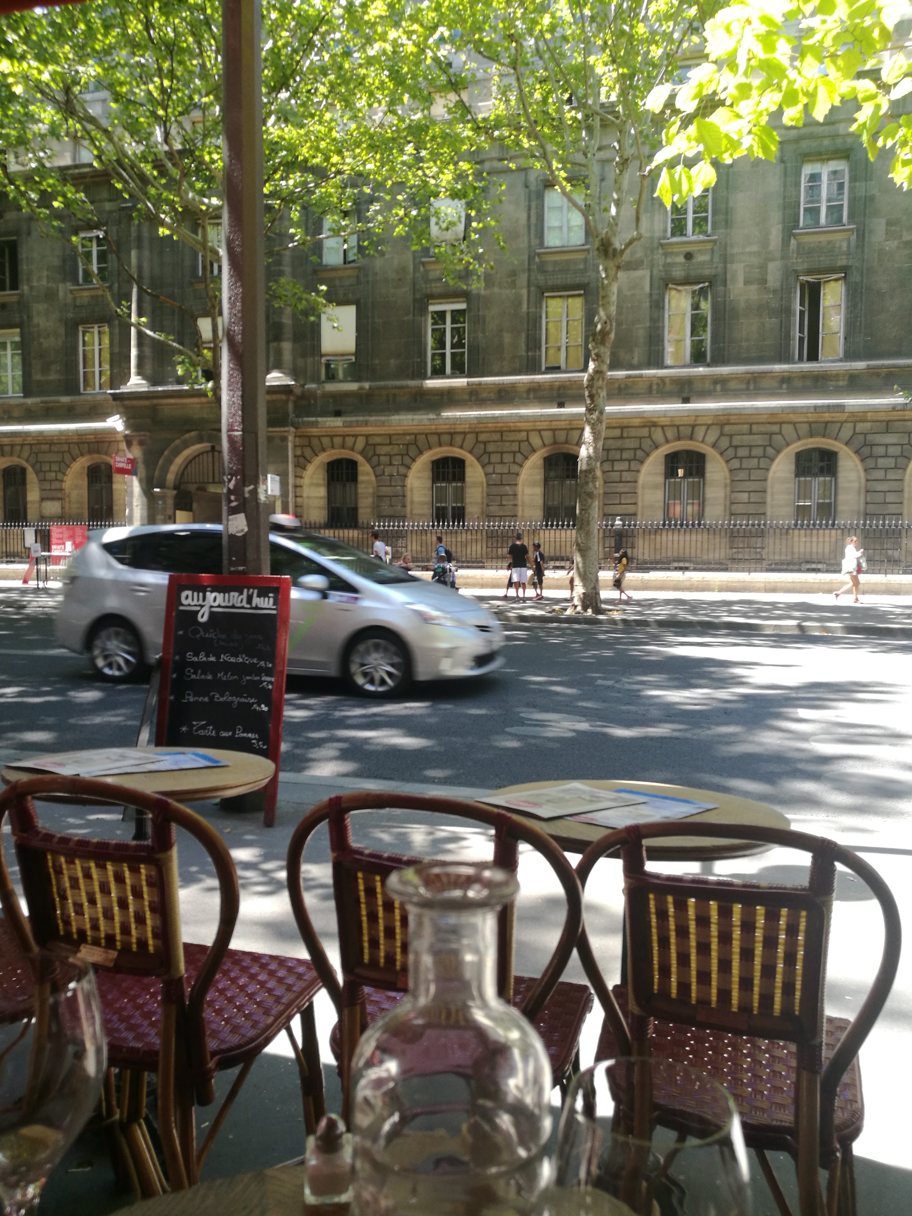 Photo n° 1 de l'avis de Denise.r fait le 05/07/2019 à 12:57