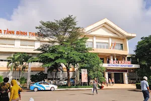 General Hospital in Binh Thuan Province image