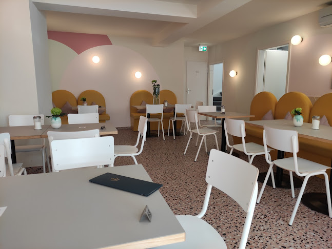 Opinii despre Schlotzeria în Basel - Eisdiele