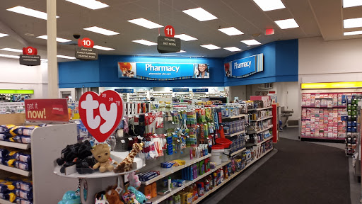CVS Pharmacy