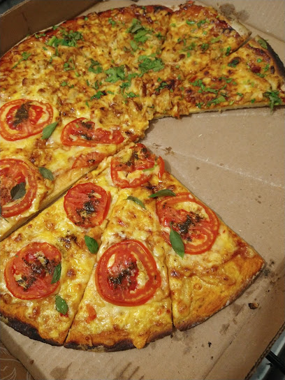 Las Delicias Del Gordo Pizzeria