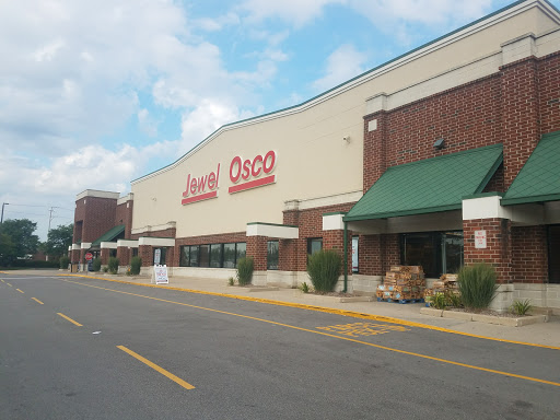 Grocery Store «Jewel-Osco», reviews and photos, 1860 S Arlington Heights Rd, Arlington Heights, IL 60005, USA