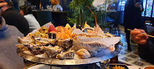 Plats et boissons du Restaurant de fruits de mer Seafood Restaurant à Paris - n°15