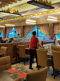Atmosphère du Restaurant asiatique Wok House à Lieusaint - n°14