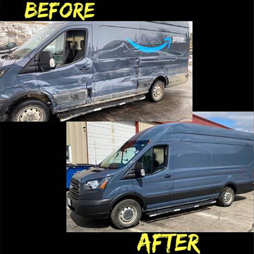 Auto Repair Shop «Tala Auto Repair», reviews and photos, 15525 Weber Rd #113, Lockport, IL 60446, USA