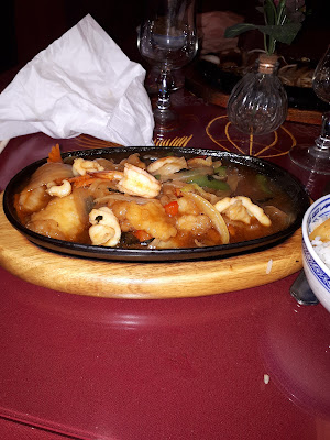 Perle d'Orient Restaurant Asiatique à Limoux