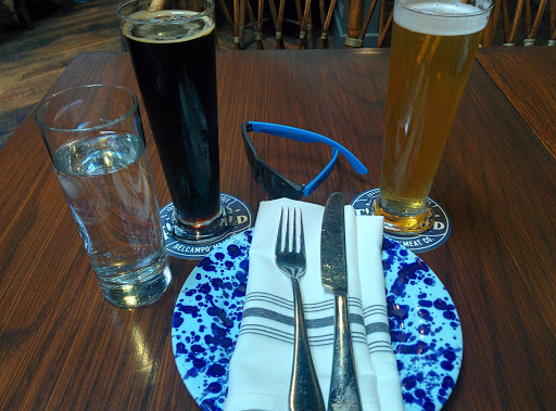 Californian Restaurant «Belcampo Restaurant and Butcher Shop», reviews and photos, 1026 Wilshire Blvd, Santa Monica, CA 90401, USA