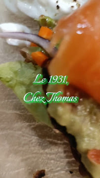 Les plus récentes photos du Restaurant français Le 1931, Chez Thomas à Guémené-sur-Scorff - n°1