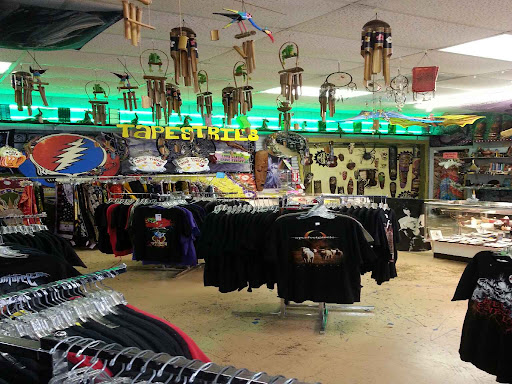 Tobacco Shop «Zero Gravity», reviews and photos, 2601 Spring Ave SW, Decatur, AL 35601, USA