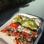 Photo n°1 de l'avis de Michaela.i fait le 04/12/2023 à 10:12 sur le  Antico Forno Roscioli à Rome