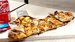 Photo n°15 de C'ma pizza Ormoy à Ormoy ()