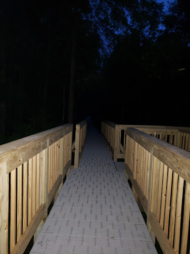 Nature Preserve «Beanblossom Bottoms Nature Preserve - Sycamore Land Trust», reviews and photos, N Woodall Rd, Ellettsville, IN 47429, USA