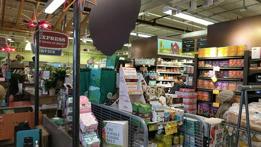 Grocery Store «Whole Foods Market», reviews and photos, 413 Centre St, Jamaica Plain, MA 02130, USA