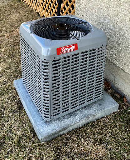 Premium refrigeration and air conditioning