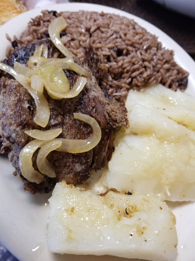 Caribbean Restaurant «Havana House Cafe», reviews and photos, 1209 S Lecanto Hwy, Lecanto, FL 34461, USA