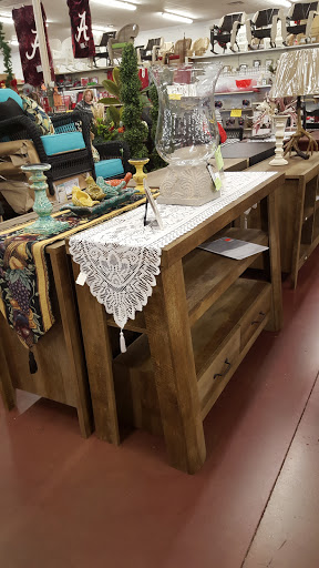 Home Goods Store «Home Accent», reviews and photos, 5521 McFarland Blvd, Northport, AL 35476, USA