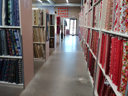 Fabric Store «SR Harris Fabric», reviews and photos, 3715 E Hwy 13, Burnsville, MN 55337, USA
