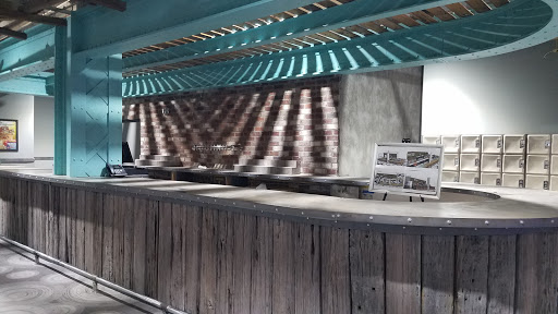 Bowling Alley «Galaxy Lanes», reviews and photos, 730 Mooresville Pike, Columbia, TN 38401, USA