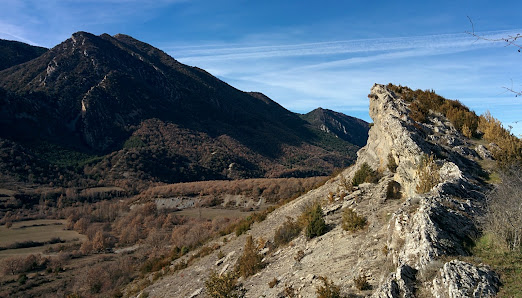 Arguis 22150, Huesca, España