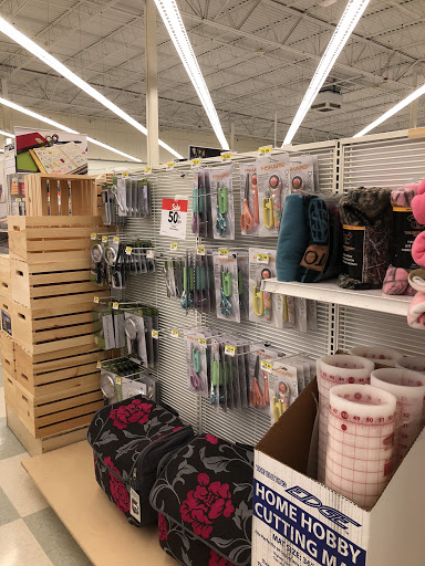 Fabric Store «Jo-Ann Fabrics and Crafts», reviews and photos, 23125 W Outer Dr, Allen Park, MI 48101, USA