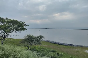 Brahmaputra River View point image