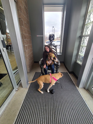 Harley-Davidson Dealer «Rocky Mountain Harley-Davidson», reviews and photos, 2885 W County Line Rd, Littleton, CO 80129, USA