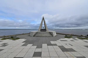 Landmark of The Northernmost Point in Japan image